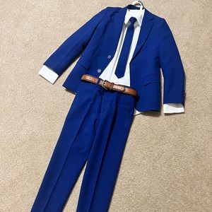 OppoSuits Boys Suit